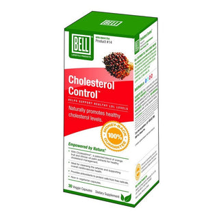 #14 HDL Cholesterol Formulation*