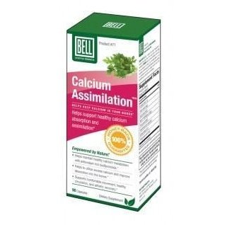 #71 Calcium Build-up