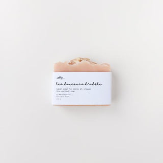 Soap bar | Sweet adele