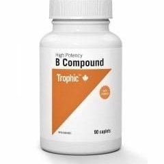 Trophic - B Compound 55mg