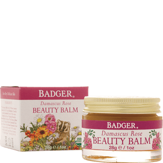 Beauty Balm - Rose