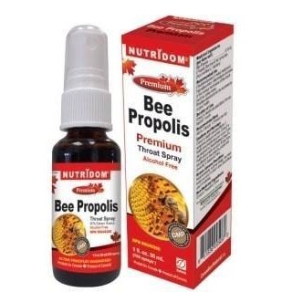 Bee Propolis Nutridom | 30 ml 100 sprays