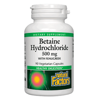 Betaine Hydrochloride