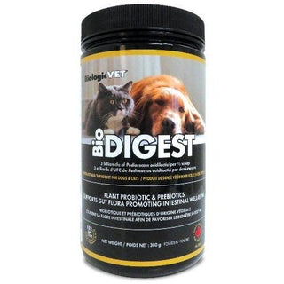 Bio Digest - Supports Gut Flora