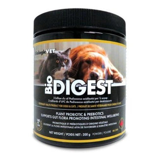 Bio Digest - Supports Gut Flora