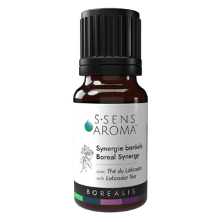 Borealis | Essential Oils 100% Pure Organic