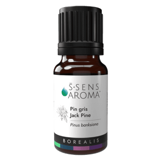 Borealis | Essential Oils 100% Pure Organic