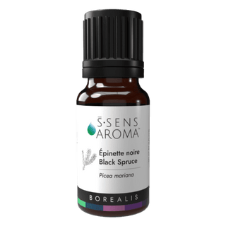 Borealis | Essential Oils 100% Pure Organic