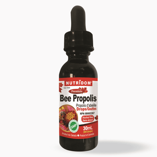 Bee Propolis Drops