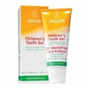 Children's Tooth Gel