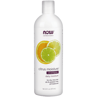 Citrus Moisture™ Shampoo