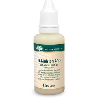 D-Mulsion 400