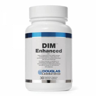 DIM Enhanced With Curcumin, Green Tea & Wasabia