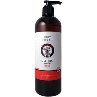 Dirty Dogger Shampoo