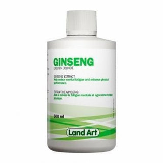 Ginseng