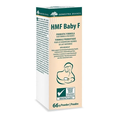 Hmf baby f – Win in Health