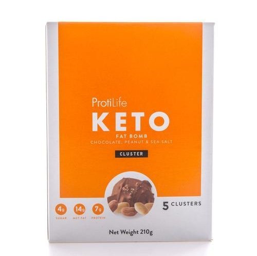 Ketogenic Food Products – Win in Health