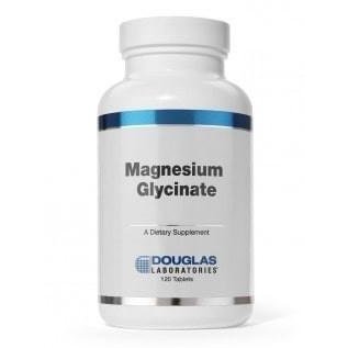 Magnesium Glycinate 100 mg