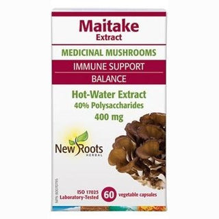 Maitake