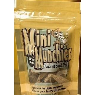 Mini-Munchies