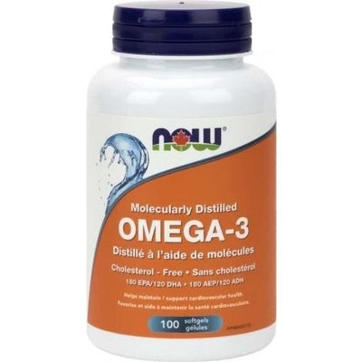 omega 3 - My Body Algérie