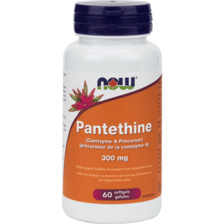 Pantethine