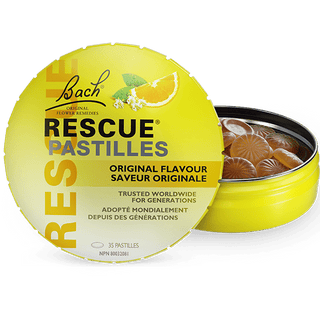 Rescue Pastilles