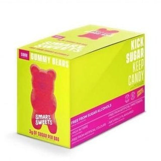 SmartSweets Sour Gummy Bears