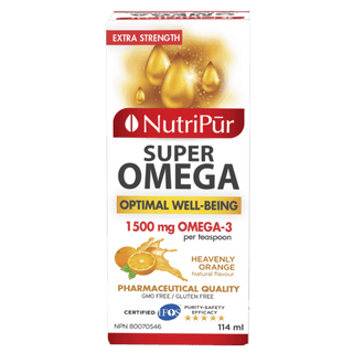 SUPER OMEGA LIQUID