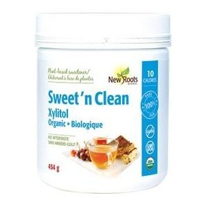 Sweet ’n Clean Xylitol