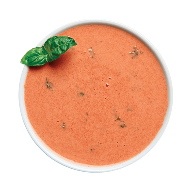 Ideal Protein Tomato Basil Soup Mix Win in Health