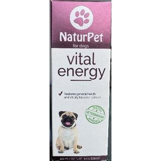 Vital Energy