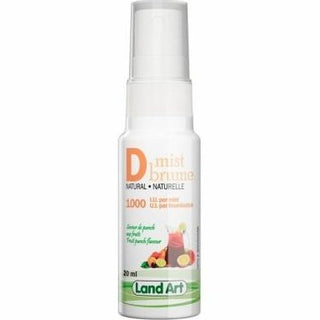 Vitamin D Mist